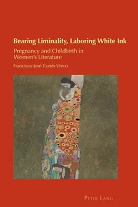 Cortés Vieco |  Bearing Liminality, Laboring White Ink | Buch |  Sack Fachmedien