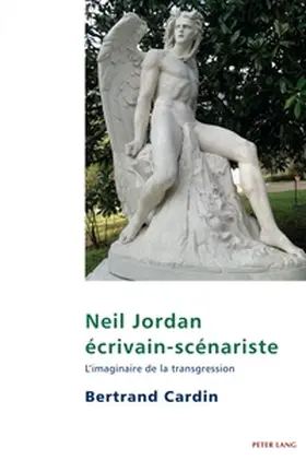 Cardin |  Neil Jordan écrivain-scénariste | Buch |  Sack Fachmedien