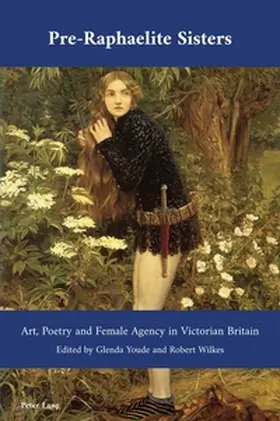 Youde / Wilkes | Pre-Raphaelite Sisters | Buch | 978-1-80079-564-8 | sack.de