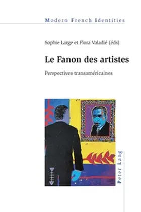 Valadié / Large |  Le Fanon des artistes | Buch |  Sack Fachmedien