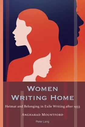 Mountford |  Women Writing Home | Buch |  Sack Fachmedien