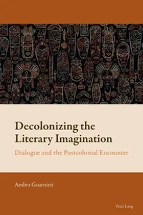 Guarnieri | Decolonizing the Literary Imagination | Buch | 978-1-80079-700-0 | sack.de