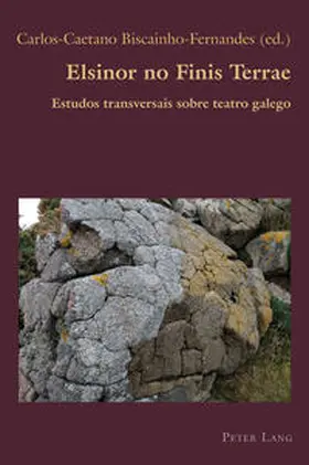 Biscainho-Fernandes |  Elsinor no Finis Terrae | Buch |  Sack Fachmedien