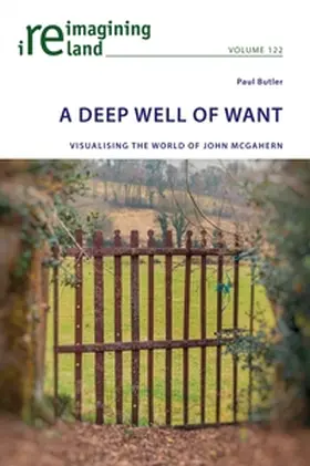 Butler |  A Deep Well of Want | Buch |  Sack Fachmedien