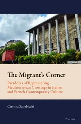 Scarabicchi |  The Migrant's Corner | Buch |  Sack Fachmedien