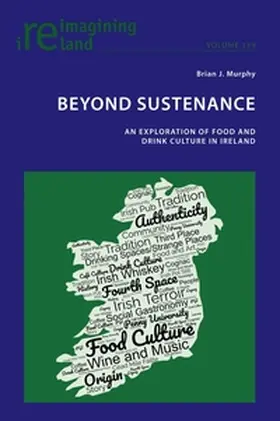 Murphy |  Beyond Sustenance | Buch |  Sack Fachmedien