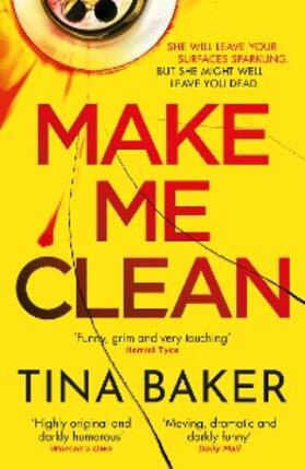 Baker |  Make Me Clean | eBook | Sack Fachmedien