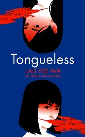 Lau |  Tongueless | eBook | Sack Fachmedien