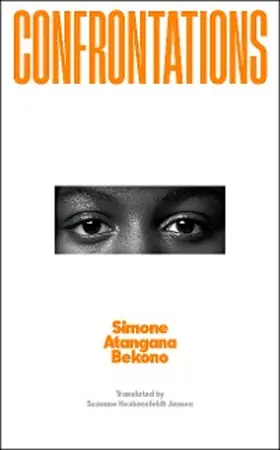 Bekono |  Confrontations | eBook | Sack Fachmedien