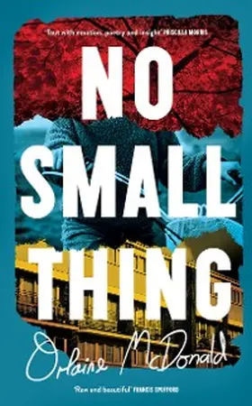 McDonald |  No Small Thing | eBook | Sack Fachmedien