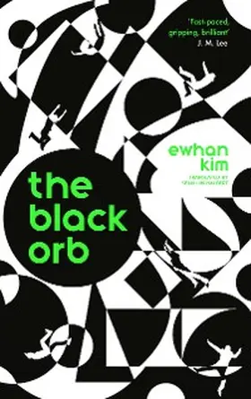 Kim |  The Black Orb | eBook | Sack Fachmedien
