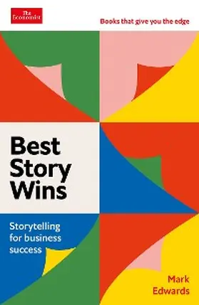 Edwards |  Best Story Wins | eBook | Sack Fachmedien