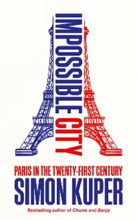 Kuper |  Impossible City | eBook | Sack Fachmedien