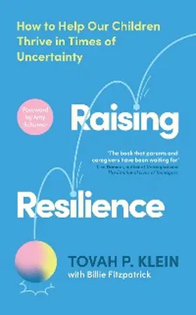 Klein / Fitzpatrick |  Raising Resilience | eBook | Sack Fachmedien
