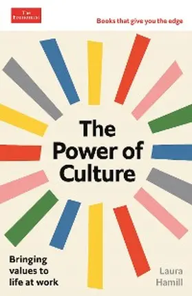 Hamill |  The Power of Culture | eBook | Sack Fachmedien