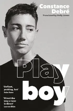 Debré |  Playboy | eBook | Sack Fachmedien