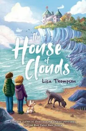Thompson |  The House of Clouds | eBook | Sack Fachmedien