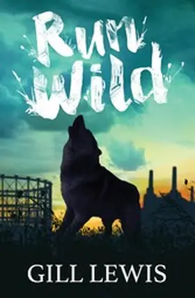Lewis |  Run Wild | eBook | Sack Fachmedien