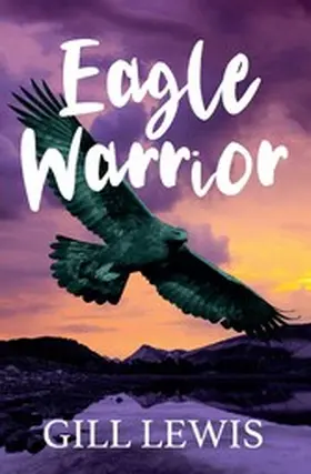 Lewis |  Eagle Warrior | eBook | Sack Fachmedien