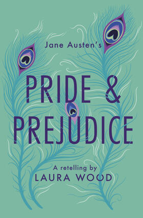 Wood | Pride and Prejudice | Buch | 978-1-80090-024-0 | www2.sack.de