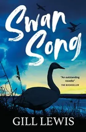 Lewis |  Swan Song | eBook | Sack Fachmedien