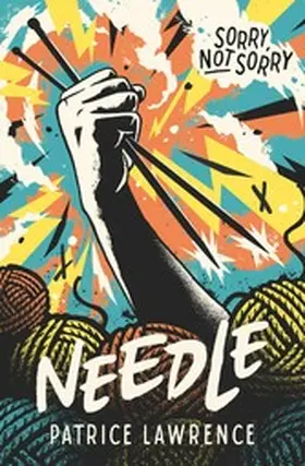 Lawrence |  Needle | eBook | Sack Fachmedien