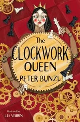 Bunzl |  The Clockwork Queen | eBook | Sack Fachmedien