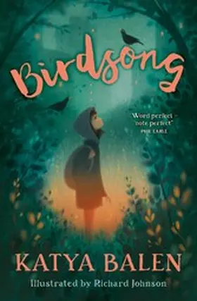 Balen |  Birdsong | eBook | Sack Fachmedien