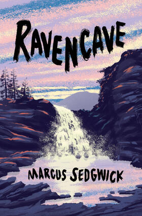 Sedgwick | Ravencave | Buch | 978-1-80090-192-6 | www2.sack.de