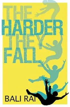Rai |  The Harder They Fall | eBook | Sack Fachmedien