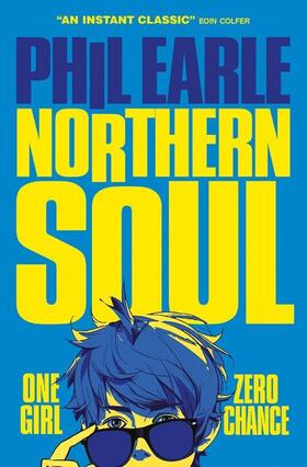 Earle |  Northern Soul | Buch |  Sack Fachmedien