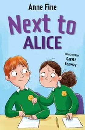 Fine |  Next to Alice | eBook | Sack Fachmedien