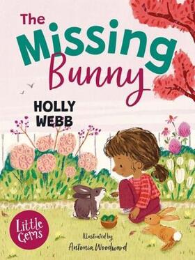 Webb | The Missing Bunny | Buch | 978-1-80090-241-1 | sack.de
