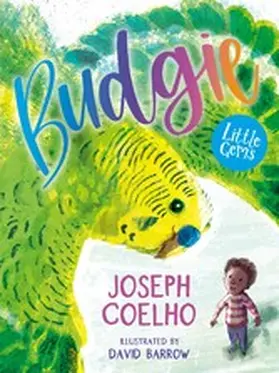 Coelho |  Budgie | eBook | Sack Fachmedien