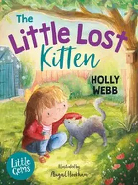 Webb |  The Little Lost Kitten | eBook | Sack Fachmedien