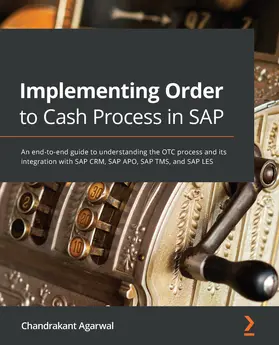 Agarwal |  Implementing Order to Cash Process in SAP | eBook | Sack Fachmedien