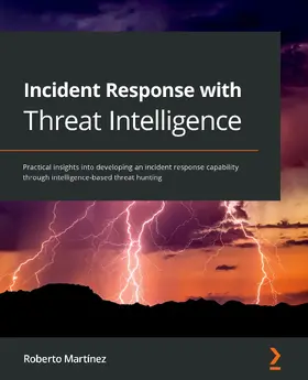 Martinez |  Incident Response with Threat Intelligence | eBook | Sack Fachmedien