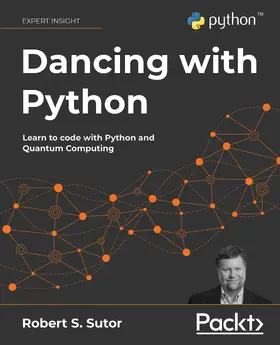 Sutor |  Dancing with Python | eBook | Sack Fachmedien