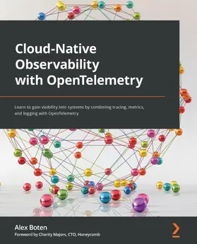 Boten |  Cloud-Native Observability with OpenTelemetry | eBook | Sack Fachmedien