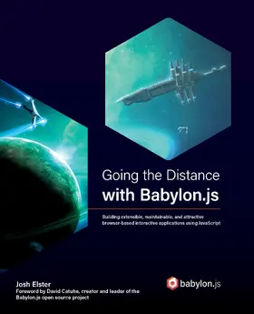 Elster |  Going the Distance with Babylon.js | eBook | Sack Fachmedien