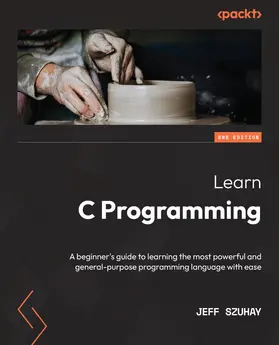Szuhay |  Learn C Programming. | eBook | Sack Fachmedien