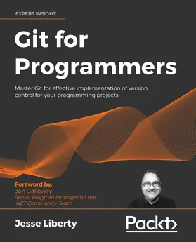 Liberty |  Git for Programmers | eBook | Sack Fachmedien