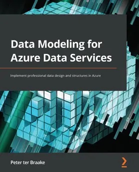 Braake |  Data Modeling for Azure Data Services | eBook | Sack Fachmedien