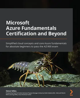 Miles |  Microsoft Azure Fundamentals Certification and Beyond | eBook | Sack Fachmedien