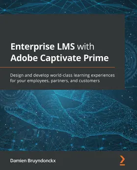 Bruyndonckx |  Enterprise LMS with Adobe Captivate Prime | eBook | Sack Fachmedien