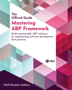 Kalkan |  Mastering ABP Framework | eBook | Sack Fachmedien