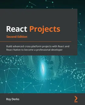 Derks |  React Projects.. | eBook | Sack Fachmedien