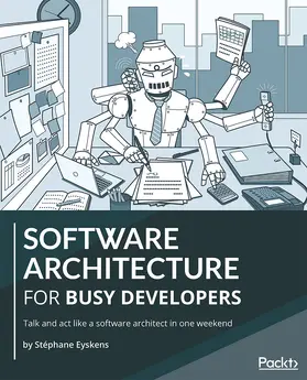 Eyskens |  Software Architecture for Busy Developers | eBook | Sack Fachmedien