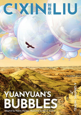 Liu |  Cixin Liu's Yuanyuan's Bubbles | Buch |  Sack Fachmedien
