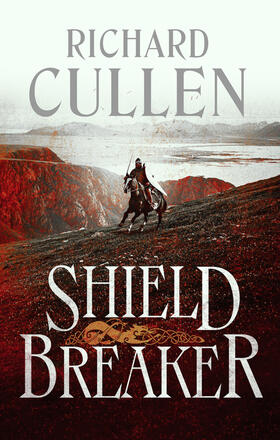 Cullen |  Shield Breaker | Buch |  Sack Fachmedien